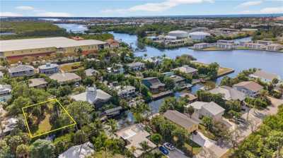 Raw Land For Sale in Naples, Florida