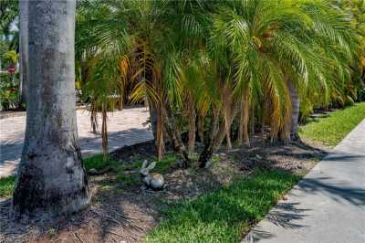 Raw Land For Sale in Naples, Florida