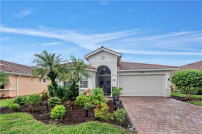 Home For Sale in Naples, Florida
