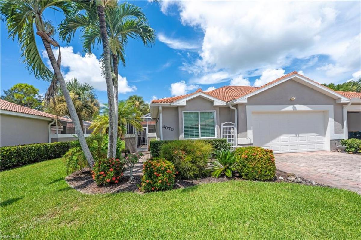 Picture of Home For Sale in Naples, Florida, United States