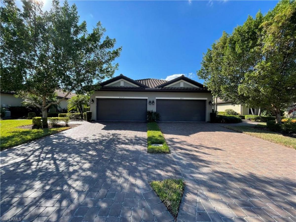 Picture of Home For Rent in Naples, Florida, United States