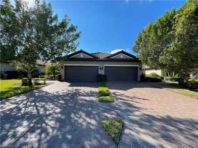 Home For Rent in Naples, Florida