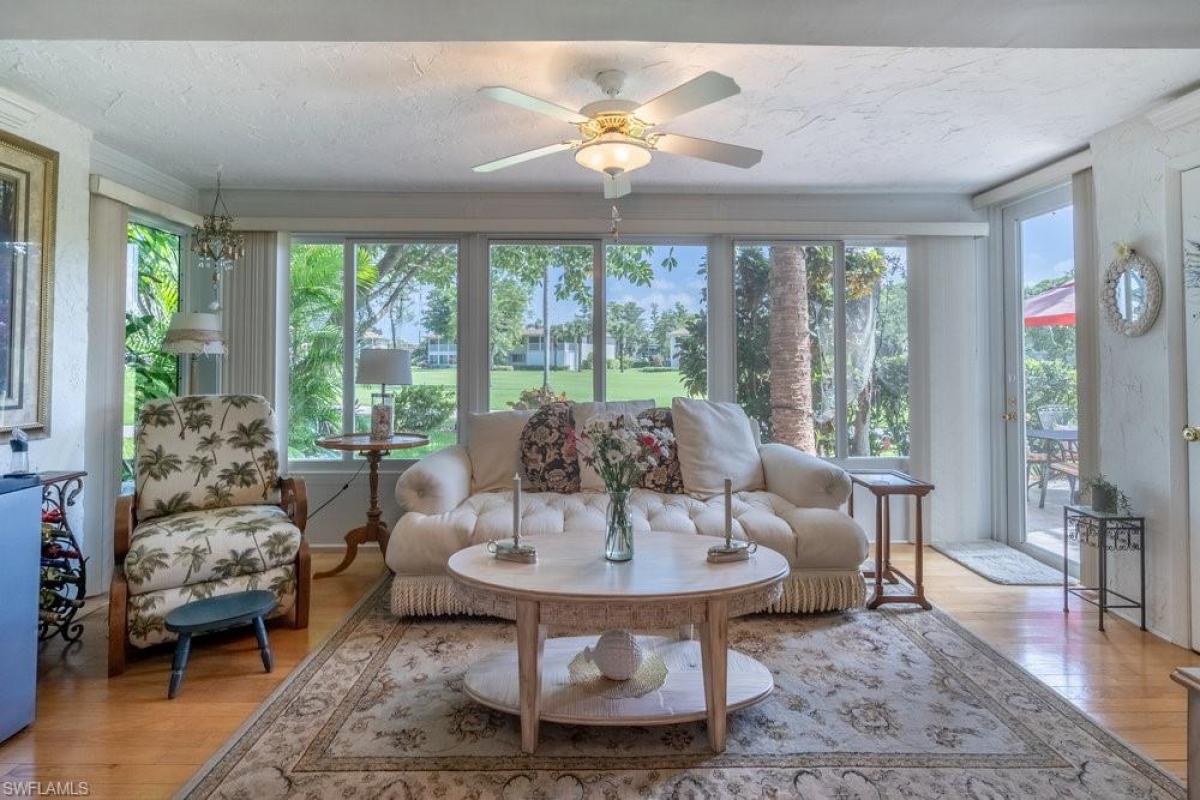 Picture of Condo For Sale in Naples, Florida, United States