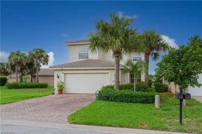 Home For Rent in Fort Myers, Florida