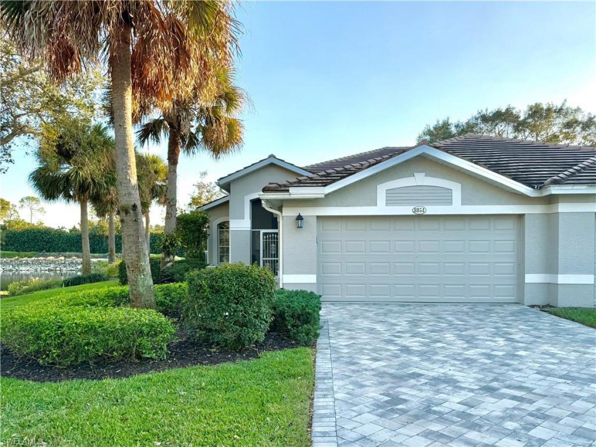 Picture of Home For Sale in Naples, Florida, United States
