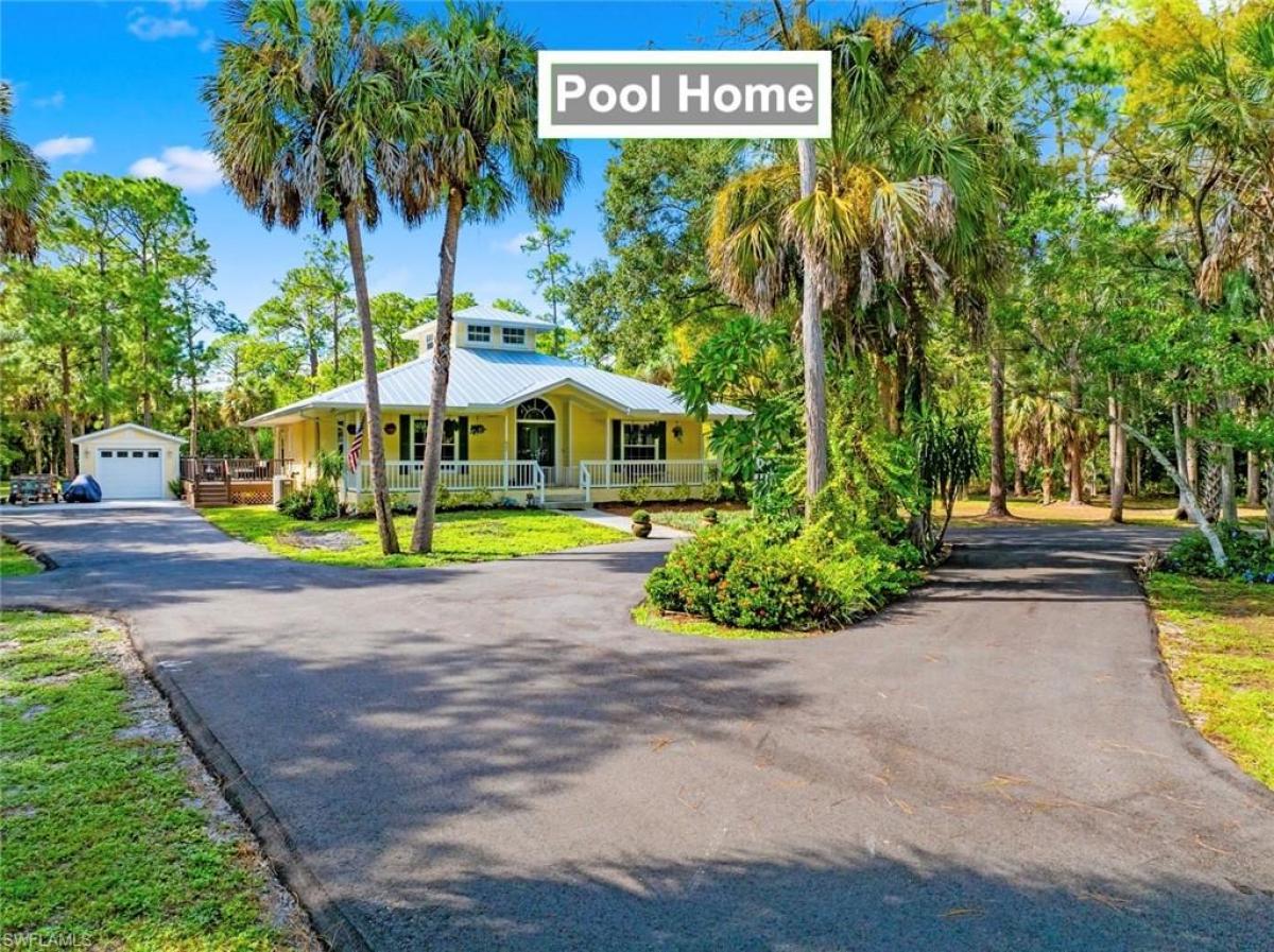 Picture of Home For Sale in Naples, Florida, United States