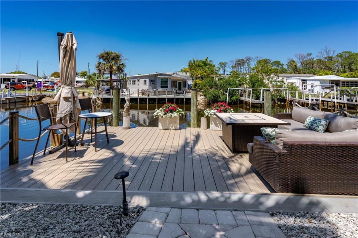 Picture of Raw Land For Sale in Naples, Florida, United States