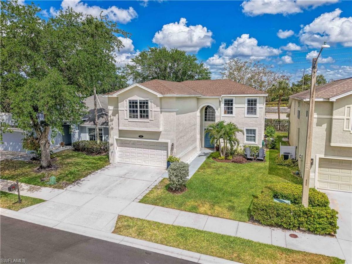 Picture of Home For Sale in Naples, Florida, United States