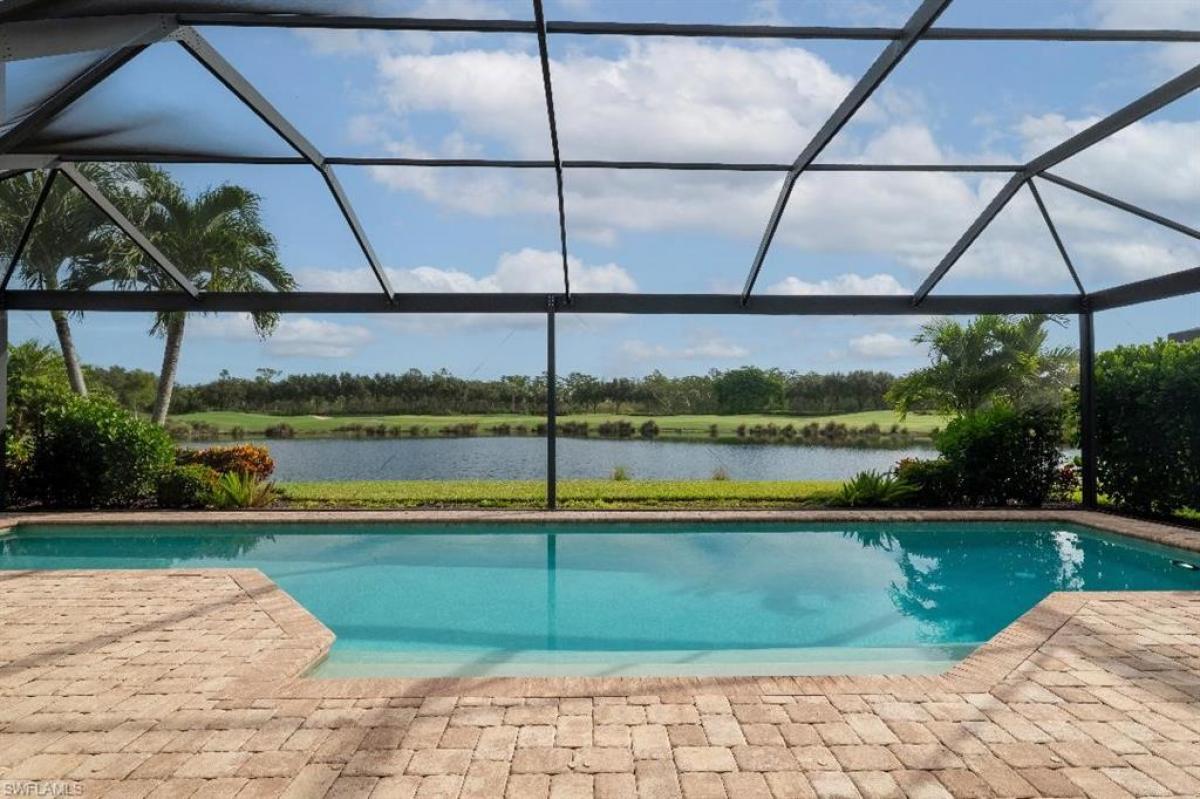 Picture of Home For Sale in Naples, Florida, United States