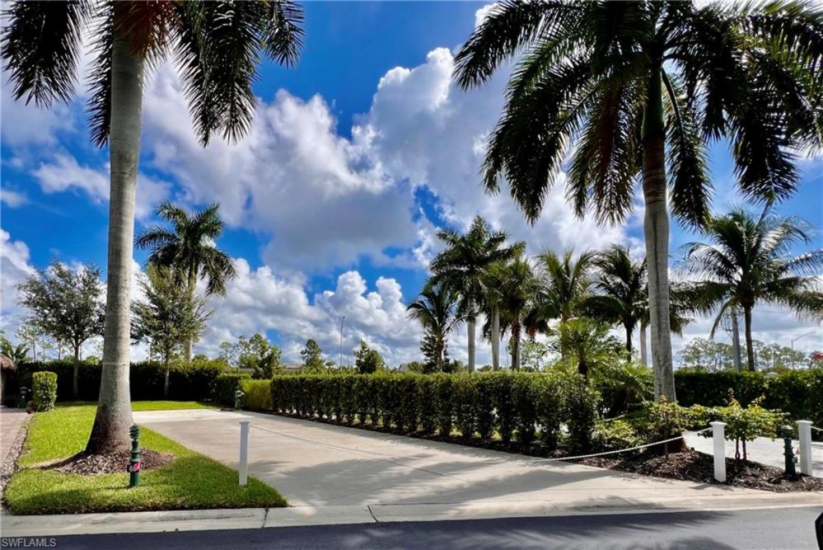 Picture of Raw Land For Sale in Naples, Florida, United States