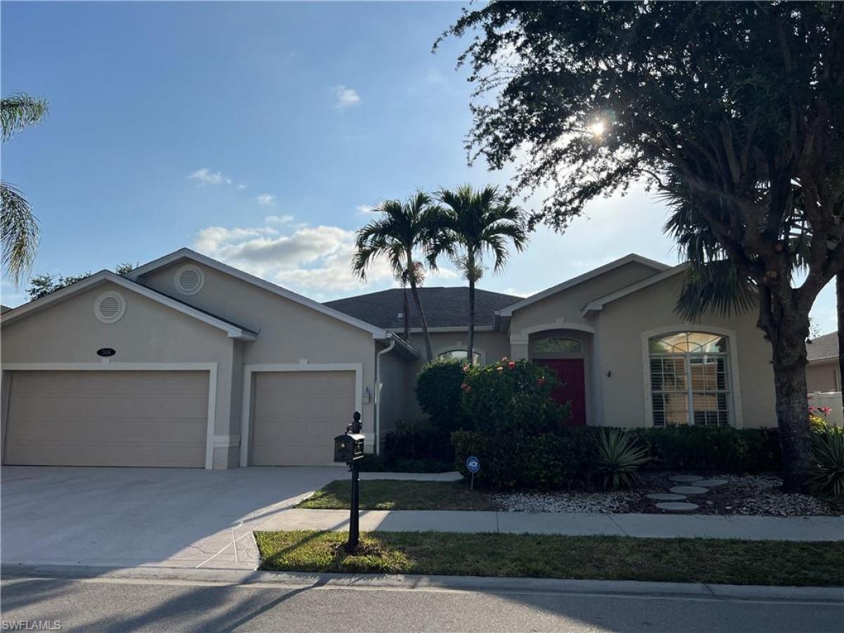 Picture of Home For Rent in Naples, Florida, United States