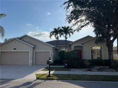 Home For Rent in Naples, Florida