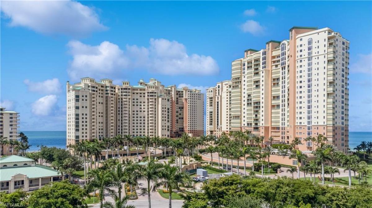 Picture of Condo For Sale in Marco Island, Florida, United States