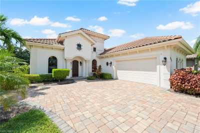Home For Rent in Naples, Florida