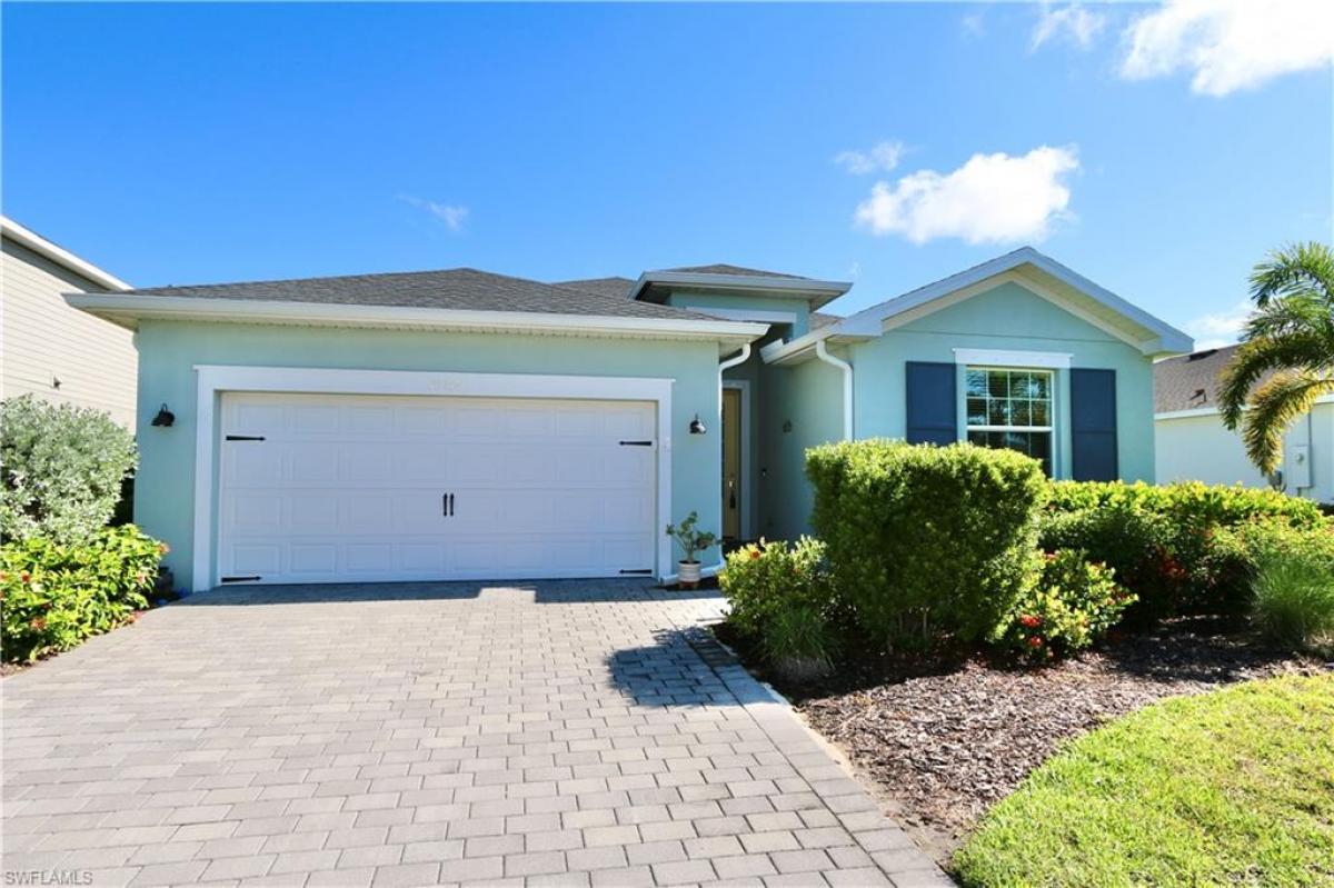 Picture of Home For Sale in Punta Gorda, Florida, United States