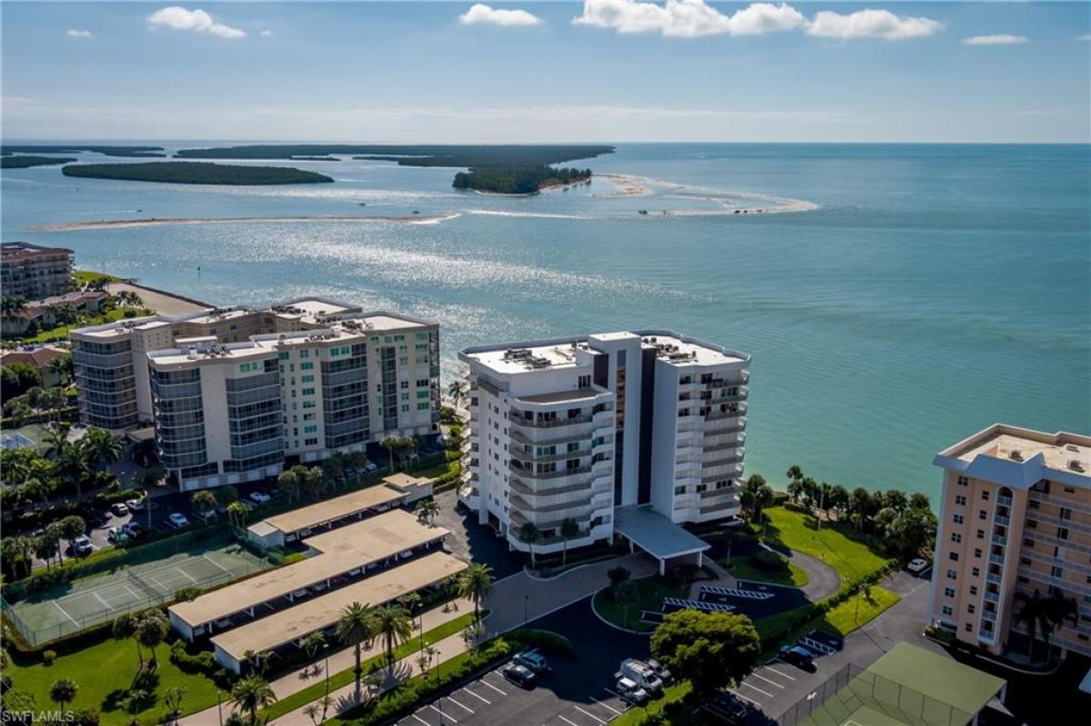 Picture of Condo For Sale in Marco Island, Florida, United States