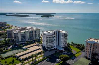 Condo For Sale in Marco Island, Florida