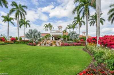 Condo For Sale in Bonita Springs, Florida
