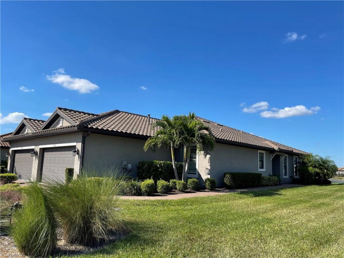Picture of Home For Rent in Naples, Florida, United States