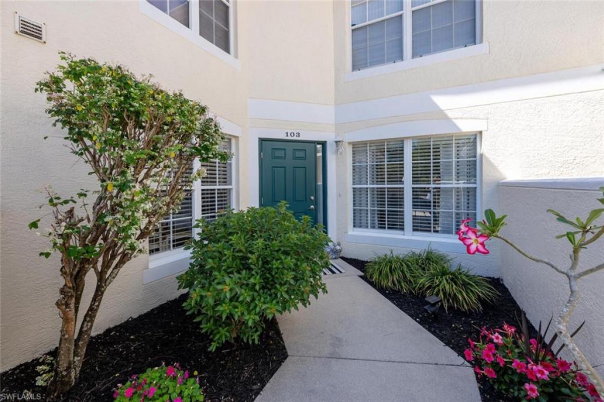 Picture of Condo For Sale in Naples, Florida, United States