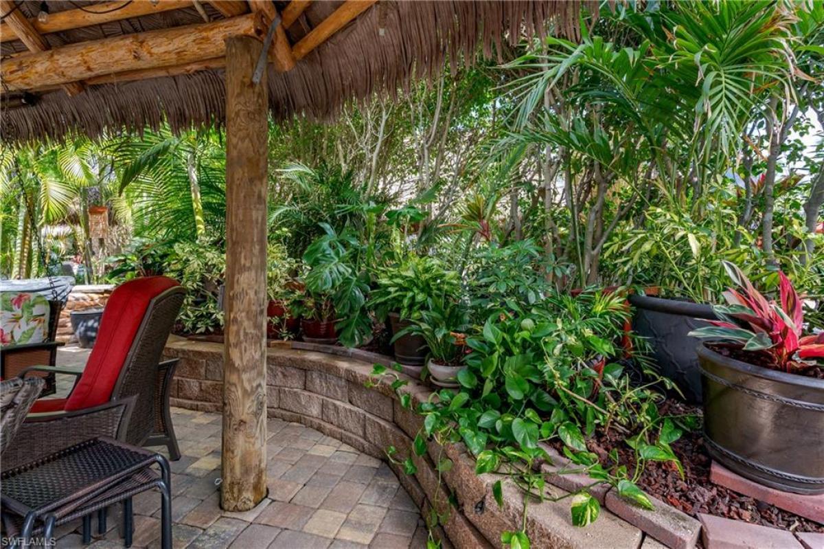 Picture of Raw Land For Sale in Naples, Florida, United States