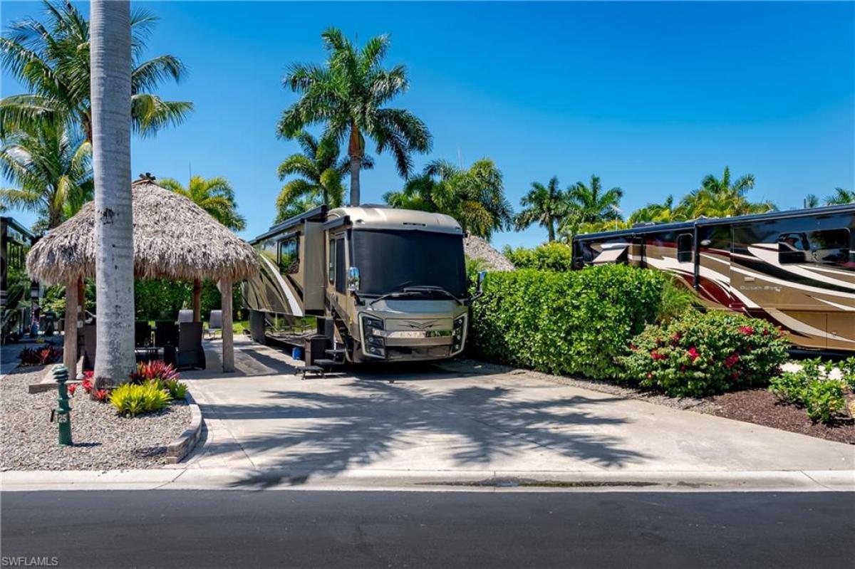 Picture of Raw Land For Sale in Naples, Florida, United States