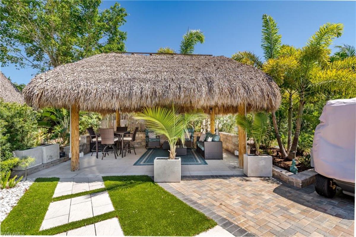 Picture of Raw Land For Sale in Naples, Florida, United States