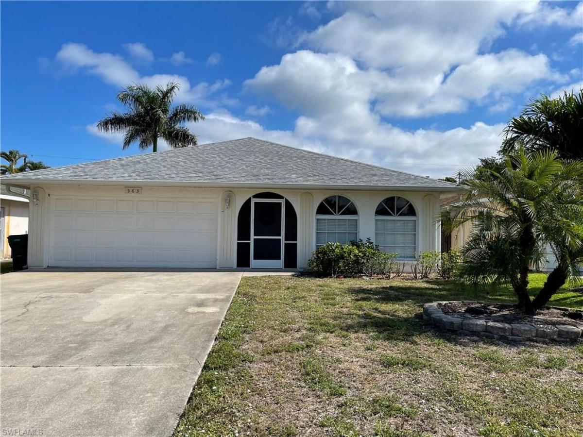 Picture of Home For Rent in Naples, Florida, United States