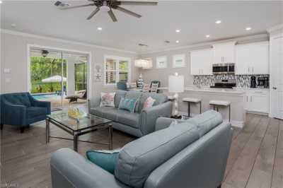 Home For Sale in Naples, Florida