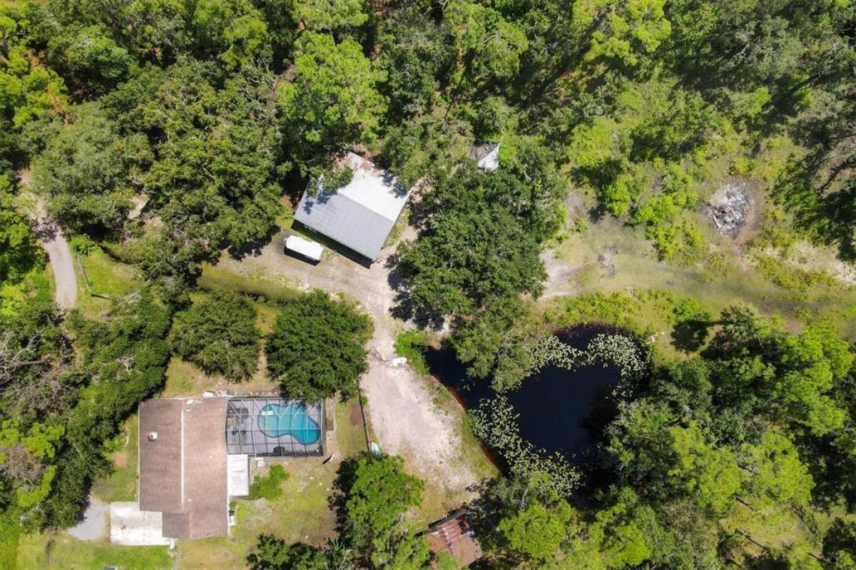 Picture of Home For Sale in Parrish, Florida, United States
