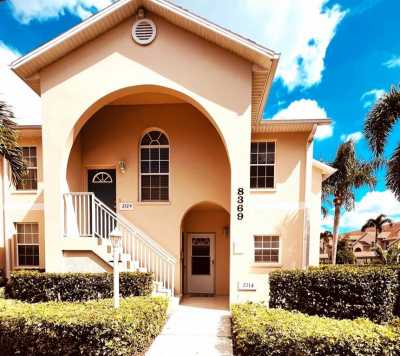 Condo For Rent in Sarasota, Florida