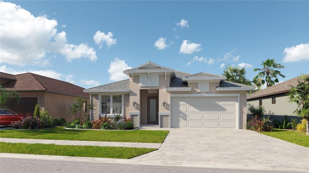 Picture of Home For Sale in Parrish, Florida, United States