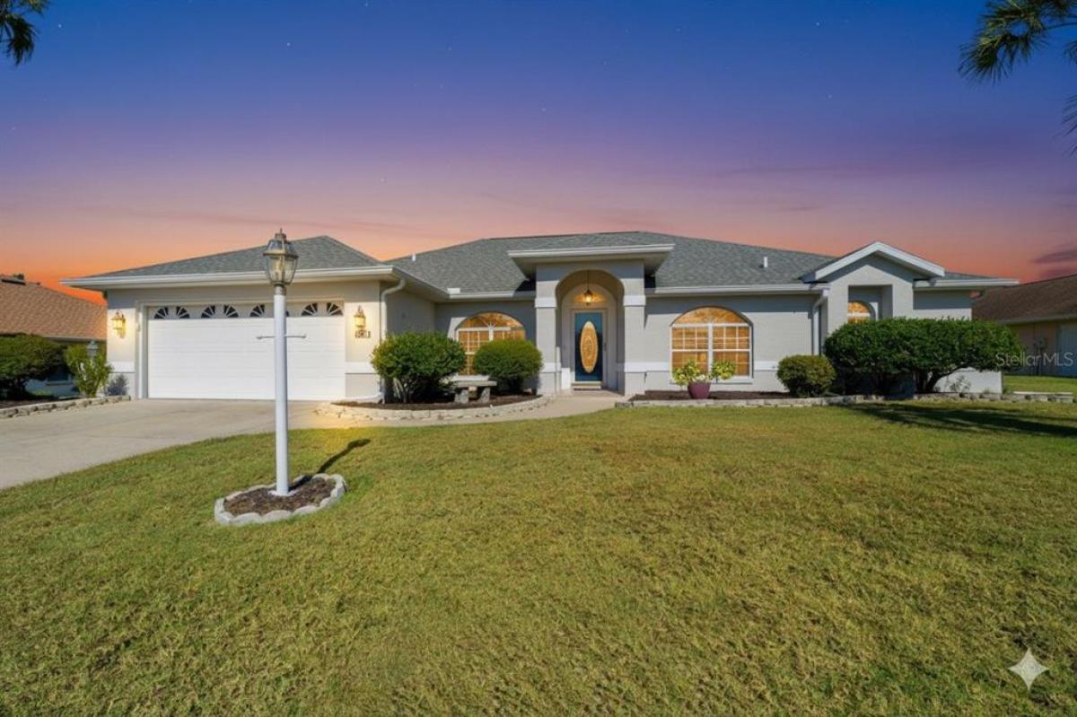 Picture of Home For Sale in Ocala, Florida, United States