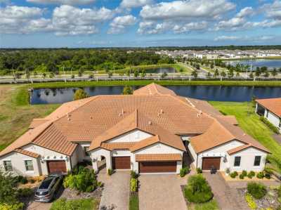 Home For Sale in Wimauma, Florida