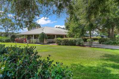 Home For Sale in Grand Island, Florida