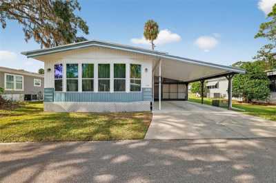 Mobile Home For Sale in