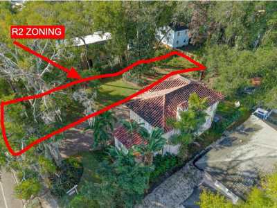 Raw Land For Sale in Orlando, Florida