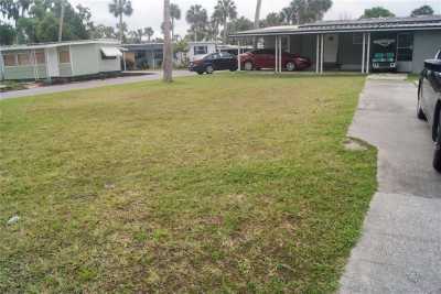 Raw Land For Sale in Eustis, Florida