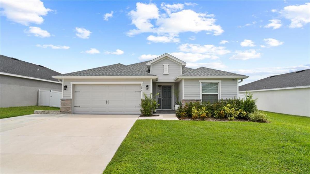 Picture of Home For Sale in Lakeland, Florida, United States