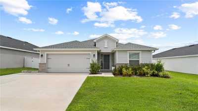 Home For Sale in Lakeland, Florida