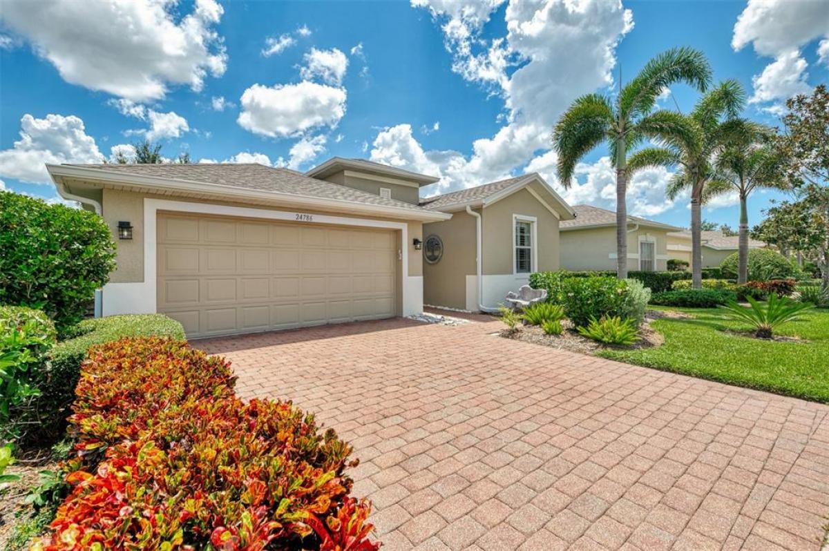 Picture of Home For Sale in Venice, Florida, United States