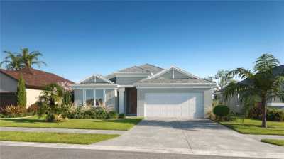 Home For Sale in Spring Hill, Florida