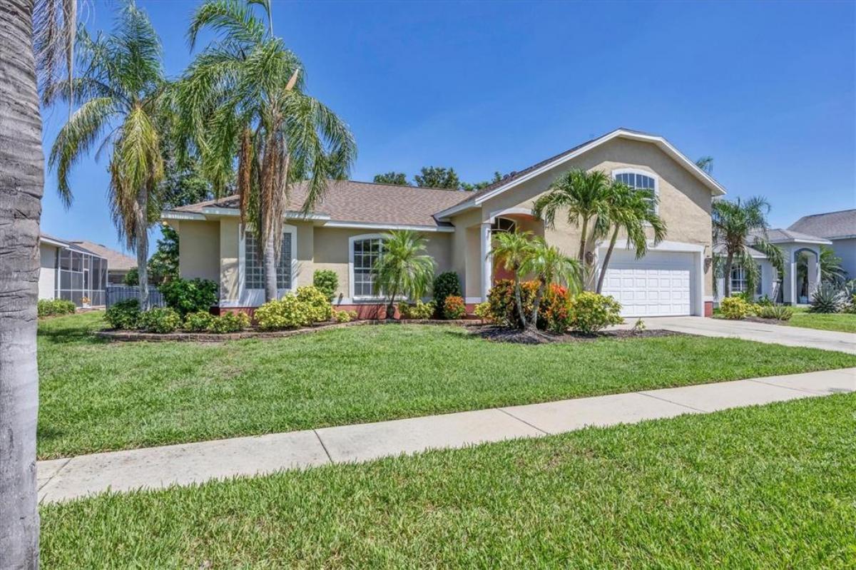 Picture of Home For Sale in Apollo Beach, Florida, United States