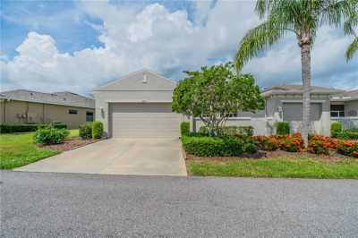 Condo For Sale in Sun City Center, Florida