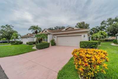 Condo For Sale in Sun City Center, Florida