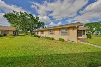 Condo For Sale in Sun City Center, Florida