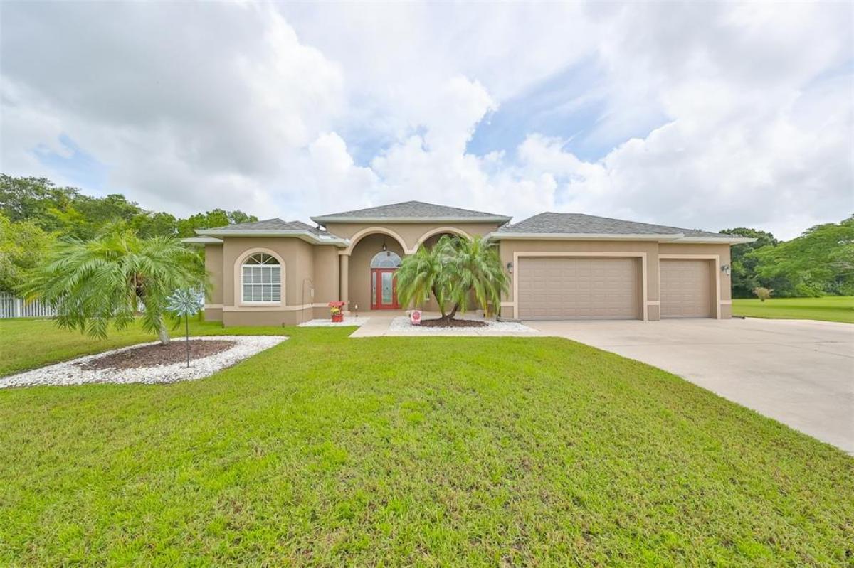 Picture of Home For Sale in Parrish, Florida, United States