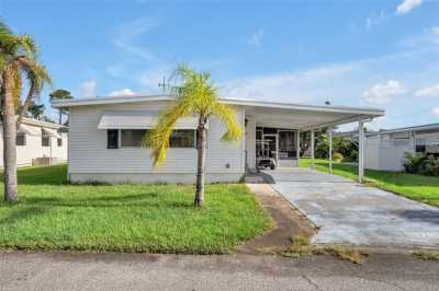 Mobile Home For Sale in 