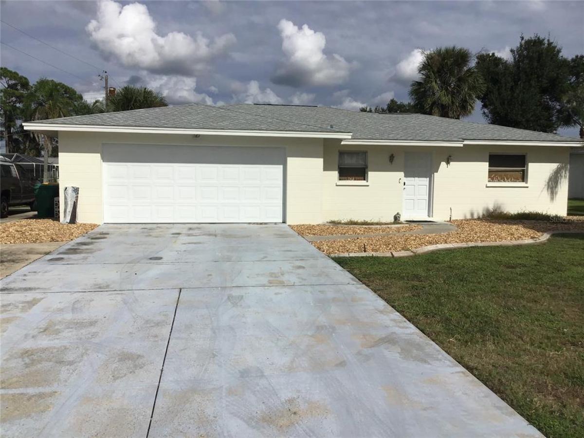 Picture of Home For Sale in Englewood, Florida, United States
