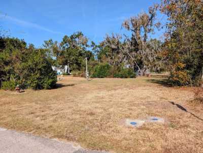 Raw Land For Sale in